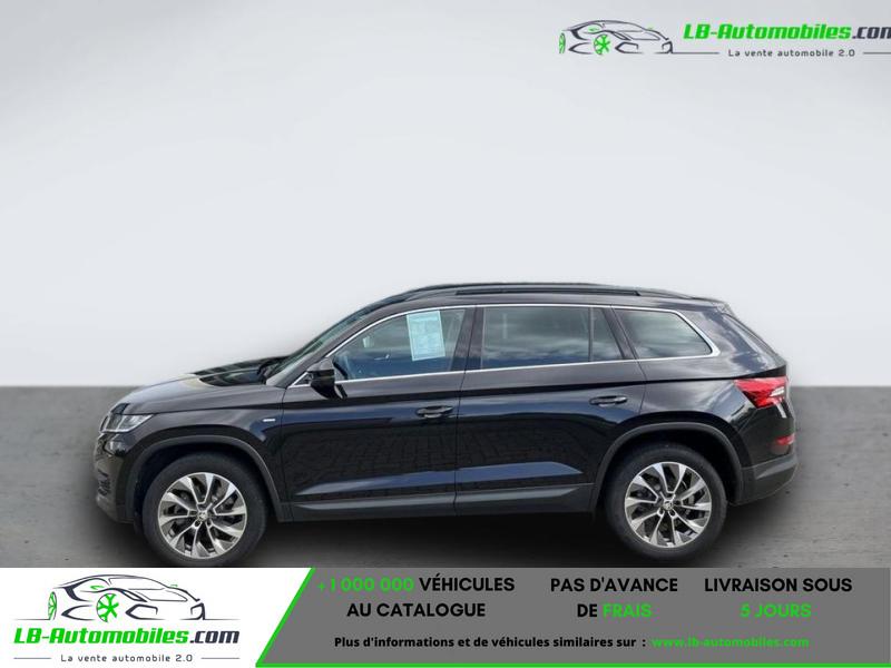 Skoda Kodiaq 2.0 TDI 200 BVA 4x4 5pl - Photo 4 / 7