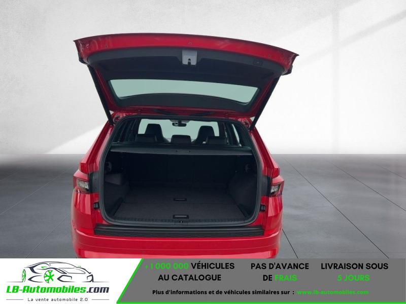Skoda Kodiaq 2.0 TDI 200 BVA 4x4 5pl - Photo 9 / 9