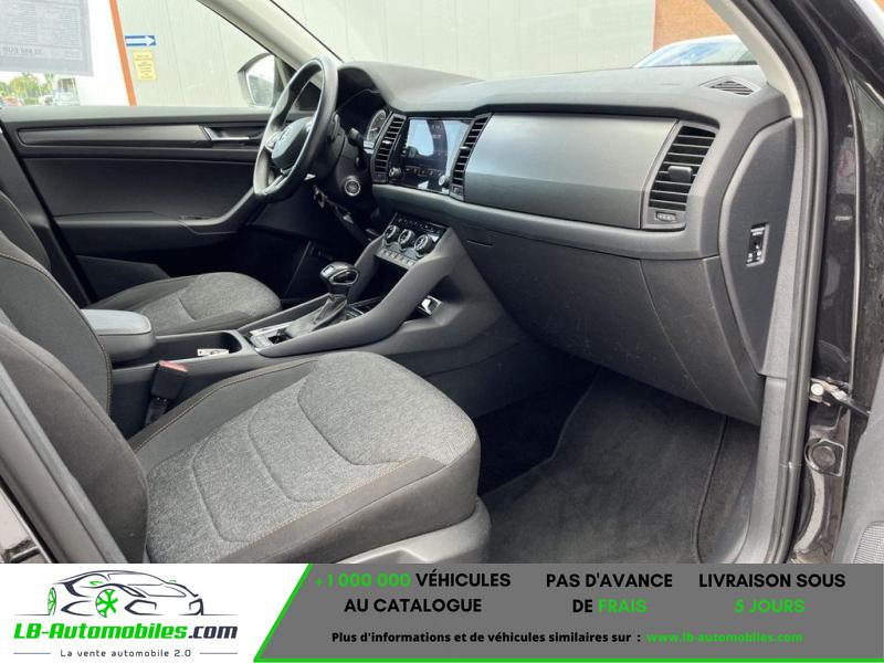 Skoda Kodiaq 2.0 TDI 200 BVA 4x4 5pl - Photo 6 / 7
