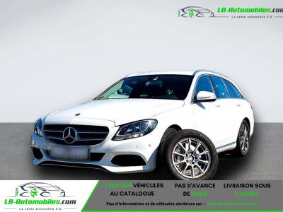 Mercedes Classe C Break 180 BVA