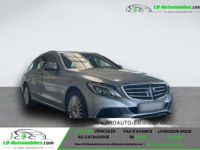 Mercedes Classe C Break 180 BVA