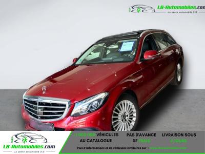 Mercedes Classe C Break 180 BVA