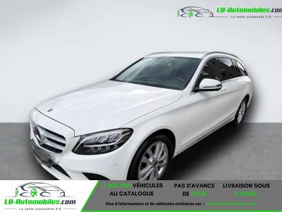 Mercedes Classe C Break 180 BVA