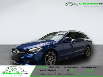 Mercedes Classe C Break 180 BVA