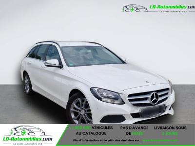 Mercedes Classe C Break 180 d BVA