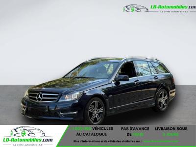 Mercedes Classe C Break 200 BVM