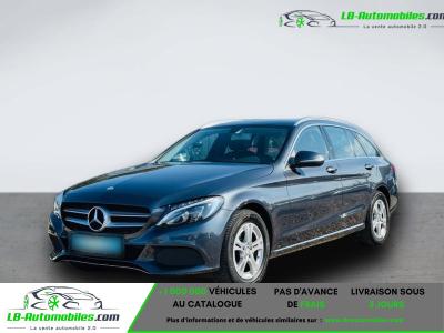 Mercedes Classe C Break 200 BVA