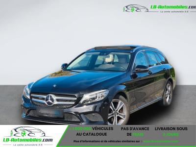 Mercedes Classe C Break 200 BVA