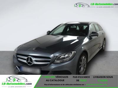 Mercedes Classe C Break 200 BVA