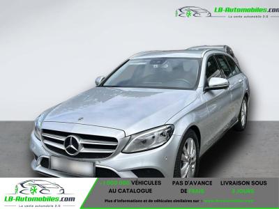 Mercedes Classe C Break 200 BVA