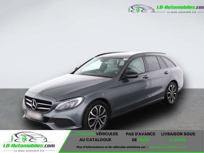 Mercedes Classe C Break 200 BVA