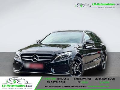 Mercedes Classe C Break 200 BVA