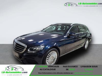 Mercedes Classe C Break 200 d BVM