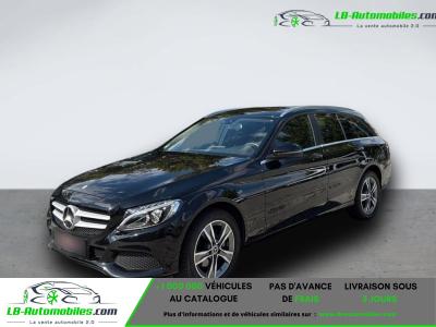 Mercedes Classe C Break 220 d BVM