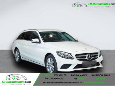 Mercedes Classe C Break 220 d BVA