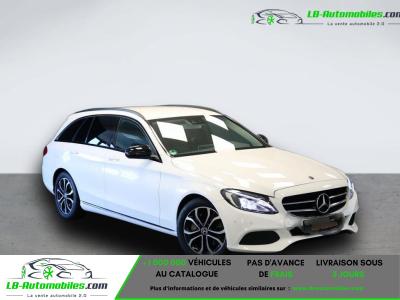 Mercedes Classe C Break 250 BVA