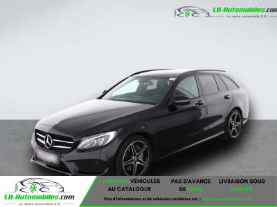 Mercedes Classe C Break 250 BVA