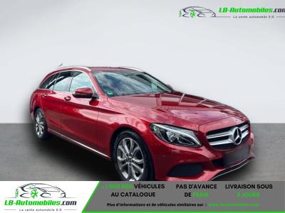 Mercedes Classe C Break 250 d BVA