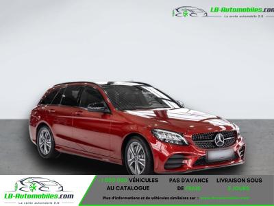 Mercedes Classe C Break 300 BVA