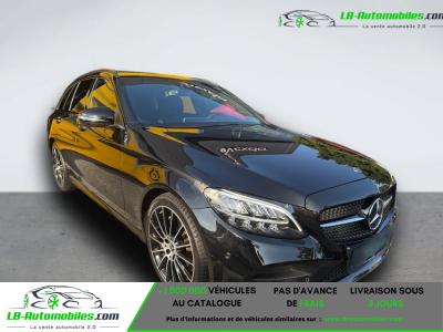 Mercedes Classe C Break 300 BVA