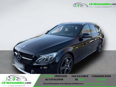 Mercedes Classe C Break 43 Mercedes-AMG BVA