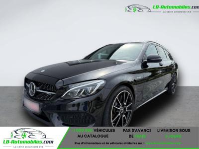 Mercedes Classe C Break 43 Mercedes-AMG BVA