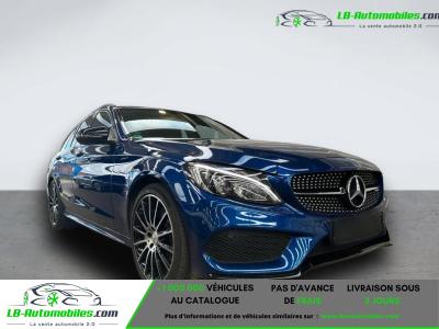 Mercedes Classe C Break 43 Mercedes-AMG BVA