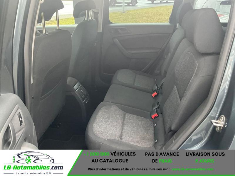Skoda Yeti 1.2 TSI 105 BVA - Photo 5 / 5