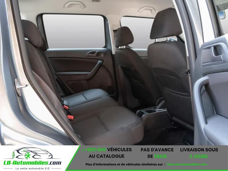 Skoda Yeti 1.2 TSI 110  BVA - Photo 7 / 9