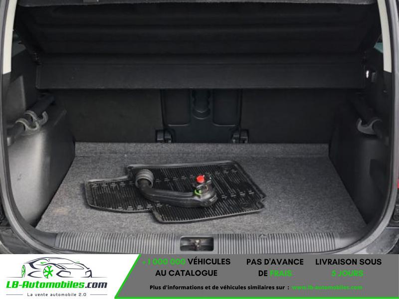 Skoda Yeti 1.4 TSI 150 4x4 BVA - Photo 6 / 6