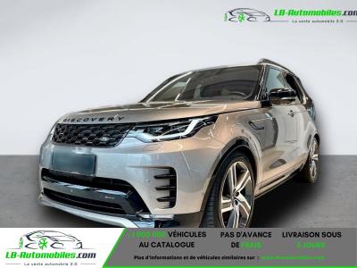 Land Rover Discovery 3.0 P360
