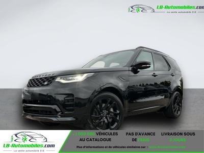 Land Rover Discovery 3.0 D250