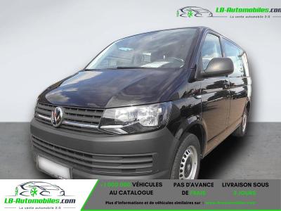 Volkswagen Multivan 2.0 TDI 102 BVM