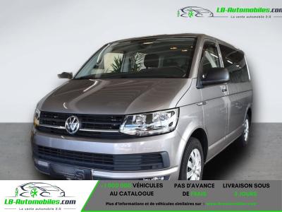 Volkswagen Multivan 2.0 TDI 102 BVM
