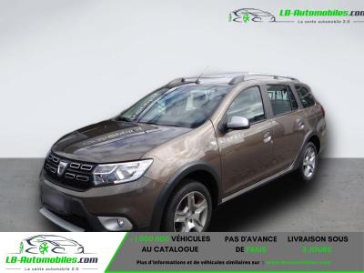 Dacia Logan MCV dCi 95