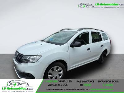 Dacia Logan MCV SCe 75