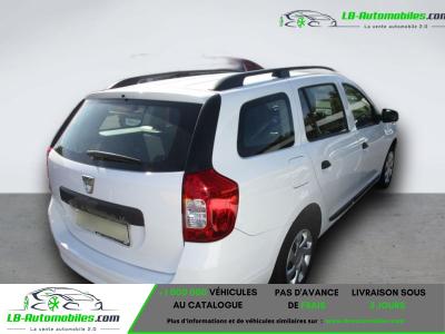 Dacia Logan MCV SCe 75