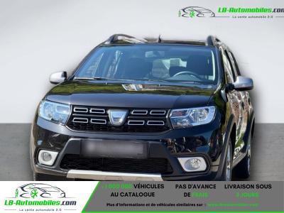 Dacia Logan MCV TCe 100