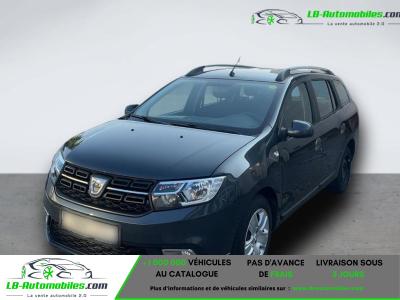 Dacia Logan MCV TCe 100