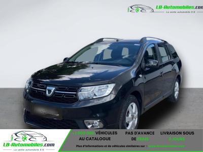 Dacia Logan MCV TCe 90 BVM