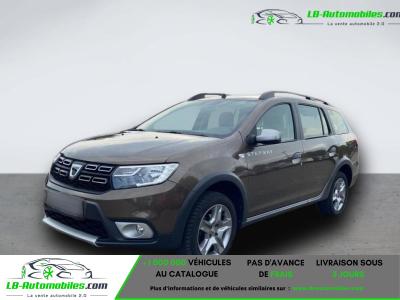 Dacia Logan MCV TCe 90 BVM