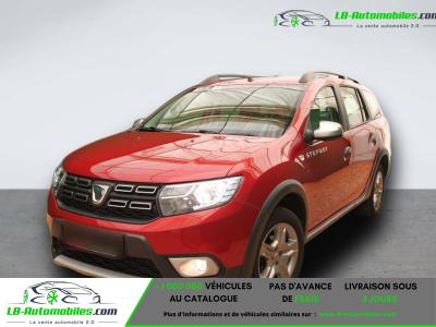 Dacia Logan MCV TCe 90 BVM