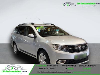 Dacia Logan MCV TCe 90 BVM