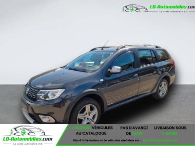 Dacia Logan MCV TCe 90 BVM