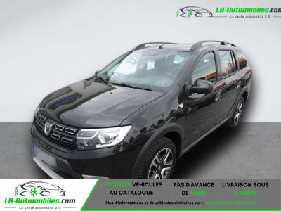 Dacia Logan MCV TCe 90 BVA