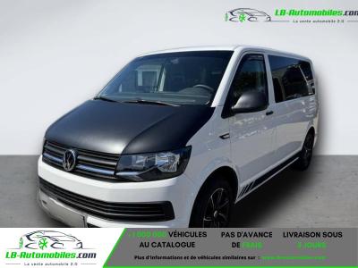 Volkswagen Multivan 2.0 TDI 150 BVA