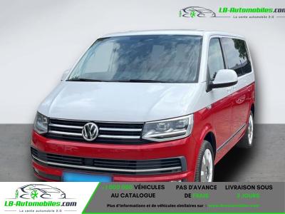 Volkswagen Multivan 2.0 TDI 150 BVA