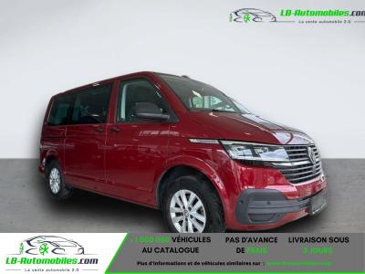 Volkswagen Multivan 2.0 TDI 150 BVA