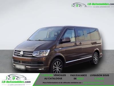 Volkswagen Multivan 2.0 TDI 198 BVA