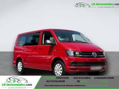 Volkswagen Multivan 2.0 TSI 150 BVM